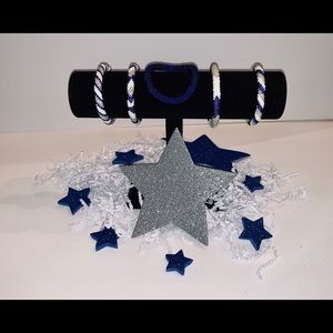 Cowboys colors